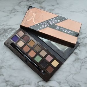 Anastasia Beverly Hills Self Made Palette